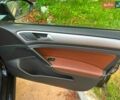 Черный Фольксваген e-Golf, объемом двигателя 0 л и пробегом 197 тыс. км за 7950 $, фото 23 на Automoto.ua