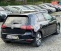 Черный Фольксваген e-Golf, объемом двигателя 0 л и пробегом 128 тыс. км за 8600 $, фото 15 на Automoto.ua