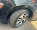 Чорний Фольксваген e-Golf, об'ємом двигуна 0 л та пробігом 114 тис. км за 9000 $, фото 12 на Automoto.ua