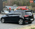 Черный Фольксваген e-Golf, объемом двигателя 0 л и пробегом 136 тыс. км за 9299 $, фото 4 на Automoto.ua