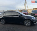 Черный Фольксваген e-Golf, объемом двигателя 0 л и пробегом 131 тыс. км за 8300 $, фото 3 на Automoto.ua