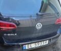 Чорний Фольксваген e-Golf, об'ємом двигуна 0 л та пробігом 123 тис. км за 9250 $, фото 25 на Automoto.ua