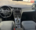 Черный Фольксваген e-Golf, объемом двигателя 0 л и пробегом 89 тыс. км за 8500 $, фото 11 на Automoto.ua