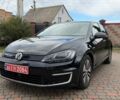Черный Фольксваген e-Golf, объемом двигателя 0 л и пробегом 152 тыс. км за 7900 $, фото 10 на Automoto.ua