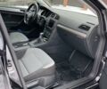 Чорний Фольксваген e-Golf, об'ємом двигуна 0 л та пробігом 133 тис. км за 13700 $, фото 1 на Automoto.ua