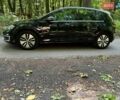 Черный Фольксваген e-Golf, объемом двигателя 0 л и пробегом 99 тыс. км за 11299 $, фото 10 на Automoto.ua