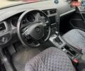Черный Фольксваген e-Golf, объемом двигателя 0 л и пробегом 86 тыс. км за 9300 $, фото 4 на Automoto.ua