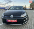 Черный Фольксваген e-Golf, объемом двигателя 0 л и пробегом 112 тыс. км за 8800 $, фото 1 на Automoto.ua