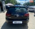 Чорний Фольксваген e-Golf, об'ємом двигуна 0 л та пробігом 132 тис. км за 8800 $, фото 4 на Automoto.ua