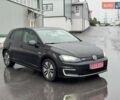 Черный Фольксваген e-Golf, объемом двигателя 0 л и пробегом 89 тыс. км за 8500 $, фото 4 на Automoto.ua