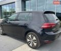Чорний Фольксваген e-Golf, об'ємом двигуна 0 л та пробігом 98 тис. км за 9300 $, фото 6 на Automoto.ua