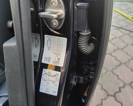 Черный Фольксваген e-Golf, объемом двигателя 0 л и пробегом 137 тыс. км за 9999 $, фото 31 на Automoto.ua