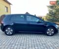 Чорний Фольксваген e-Golf, об'ємом двигуна 0 л та пробігом 112 тис. км за 8800 $, фото 11 на Automoto.ua