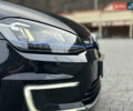 Черный Фольксваген e-Golf, объемом двигателя 0 л и пробегом 136 тыс. км за 9299 $, фото 16 на Automoto.ua