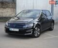 Чорний Фольксваген e-Golf, об'ємом двигуна 0 л та пробігом 125 тис. км за 9700 $, фото 21 на Automoto.ua