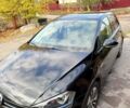 Чорний Фольксваген e-Golf, об'ємом двигуна 0 л та пробігом 110 тис. км за 11000 $, фото 8 на Automoto.ua