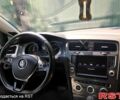Черный Фольксваген e-Golf, объемом двигателя 85 л и пробегом 137 тыс. км за 9800 $, фото 3 на Automoto.ua