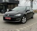 Чорний Фольксваген e-Golf, об'ємом двигуна 0 л та пробігом 130 тис. км за 9200 $, фото 4 на Automoto.ua