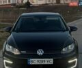Черный Фольксваген e-Golf, объемом двигателя 0 л и пробегом 128 тыс. км за 8700 $, фото 2 на Automoto.ua