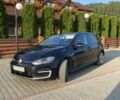 Черный Фольксваген e-Golf, объемом двигателя 0 л и пробегом 85 тыс. км за 14500 $, фото 1 на Automoto.ua