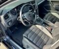 Черный Фольксваген e-Golf, объемом двигателя 0 л и пробегом 78 тыс. км за 10700 $, фото 8 на Automoto.ua