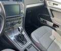 Чорний Фольксваген e-Golf, об'ємом двигуна 0 л та пробігом 137 тис. км за 10700 $, фото 16 на Automoto.ua