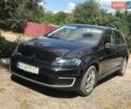 Черный Фольксваген e-Golf, объемом двигателя 0 л и пробегом 137 тыс. км за 9800 $, фото 4 на Automoto.ua