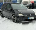 Чорний Фольксваген e-Golf, об'ємом двигуна 0 л та пробігом 170 тис. км за 7900 $, фото 1 на Automoto.ua