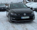 Черный Фольксваген e-Golf, объемом двигателя 0 л и пробегом 93 тыс. км за 8999 $, фото 2 на Automoto.ua
