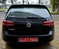 Черный Фольксваген e-Golf, объемом двигателя 0 л и пробегом 112 тыс. км за 8600 $, фото 16 на Automoto.ua