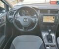 Чорний Фольксваген e-Golf, об'ємом двигуна 0 л та пробігом 129 тис. км за 8800 $, фото 93 на Automoto.ua