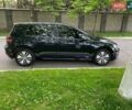 Черный Фольксваген e-Golf, объемом двигателя 0 л и пробегом 145 тыс. км за 9999 $, фото 7 на Automoto.ua