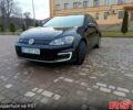 Чорний Фольксваген e-Golf, об'ємом двигуна 0 л та пробігом 74 тис. км за 9000 $, фото 2 на Automoto.ua