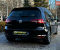 Чорний Фольксваген e-Golf, об'ємом двигуна 0 л та пробігом 127 тис. км за 10300 $, фото 6 на Automoto.ua