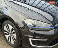 Черный Фольксваген e-Golf, объемом двигателя 0 л и пробегом 139 тыс. км за 9200 $, фото 17 на Automoto.ua