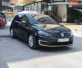 Чорний Фольксваген e-Golf, об'ємом двигуна 0 л та пробігом 146 тис. км за 8500 $, фото 1 на Automoto.ua