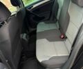 Черный Фольксваген e-Golf, объемом двигателя 0 л и пробегом 152 тыс. км за 7900 $, фото 22 на Automoto.ua