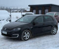 Чорний Фольксваген e-Golf, об'ємом двигуна 0 л та пробігом 93 тис. км за 9200 $, фото 6 на Automoto.ua