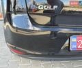 Чорний Фольксваген e-Golf, об'ємом двигуна 0 л та пробігом 120 тис. км за 9450 $, фото 28 на Automoto.ua