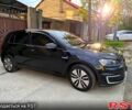 Черный Фольксваген e-Golf, объемом двигателя 0 л и пробегом 170 тыс. км за 8750 $, фото 2 на Automoto.ua