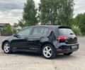 Чорний Фольксваген e-Golf, об'ємом двигуна 0 л та пробігом 120 тис. км за 8999 $, фото 25 на Automoto.ua