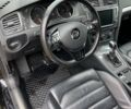 Черный Фольксваген e-Golf, объемом двигателя 0 л и пробегом 133 тыс. км за 10500 $, фото 14 на Automoto.ua
