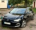 Чорний Фольксваген e-Golf, об'ємом двигуна 0 л та пробігом 177 тис. км за 9999 $, фото 1 на Automoto.ua