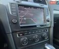Черный Фольксваген e-Golf, объемом двигателя 0 л и пробегом 122 тыс. км за 9090 $, фото 42 на Automoto.ua