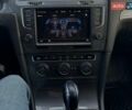 Черный Фольксваген e-Golf, объемом двигателя 0 л и пробегом 128 тыс. км за 8700 $, фото 5 на Automoto.ua
