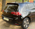 Фольксваген e-Golf 2015 в Кропивницком (Кировограде) на Automoto.ua Черный Фольксваген e-Golf, объемом двигателя 0 л и пробегом 180 тыс. км за 8400 $, фото 9 на Automoto.ua