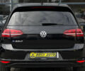 Черный Фольксваген e-Golf, объемом двигателя 24 л и пробегом 143 тыс. км за 9300 $, фото 4 на Automoto.ua