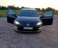 Чорний Фольксваген e-Golf, об'ємом двигуна 0 л та пробігом 172 тис. км за 9300 $, фото 18 на Automoto.ua