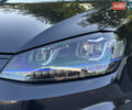 Черный Фольксваген e-Golf, объемом двигателя 0 л и пробегом 89 тыс. км за 8700 $, фото 6 на Automoto.ua