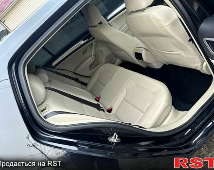 Черный Фольксваген e-Golf, объемом двигателя 0 л и пробегом 82 тыс. км за 10000 $, фото 10 на Automoto.ua